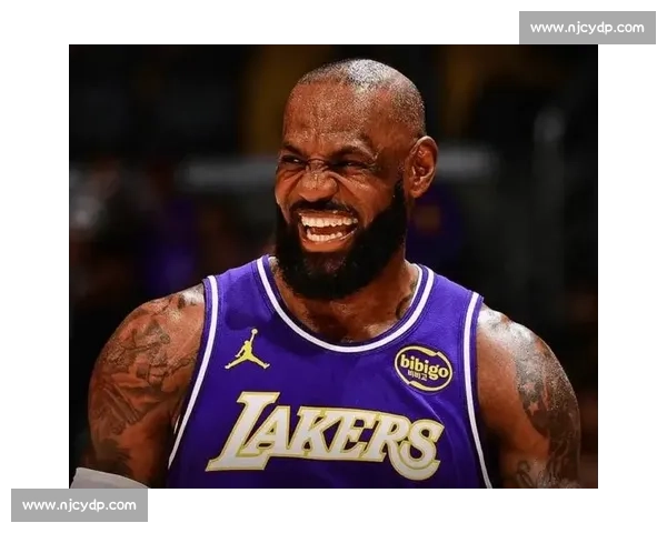 湖人对阵骑士直播焦点之战詹姆斯回归引爆全场看点解析全程前瞻