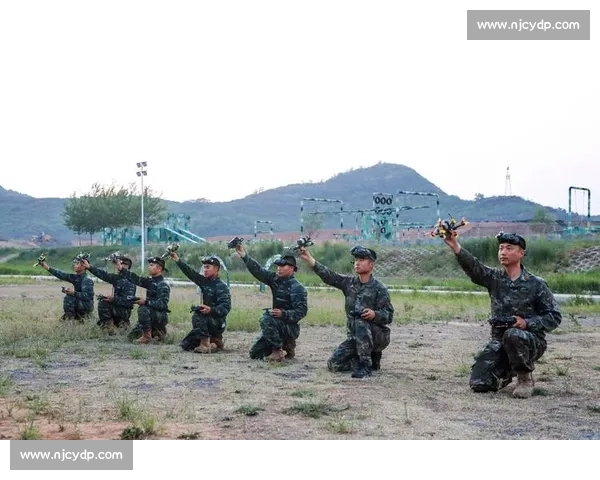 武警vs极限挑战对抗演练真实战力全面解析与思考背后的训练体系与实战价值