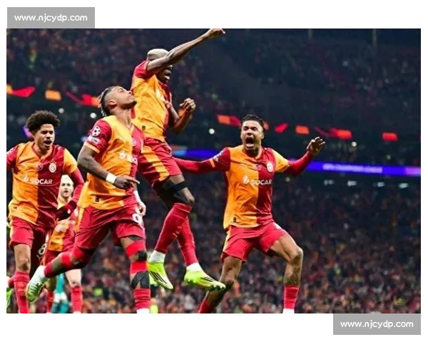 欧冠焦点战巴萨对决阿森纳豪门碰撞引爆足坛夜万众瞩目巅峰较量