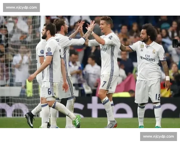 欧冠半决赛次回合皇马马竞生死战悬念之夜谁能晋级终极对决看点多