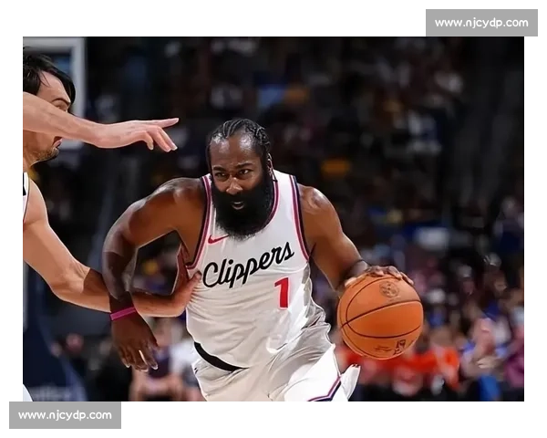 火箭快船生死第六战攻防拉锯哈登伦纳德巅峰对决夜西部季后赛定乾坤